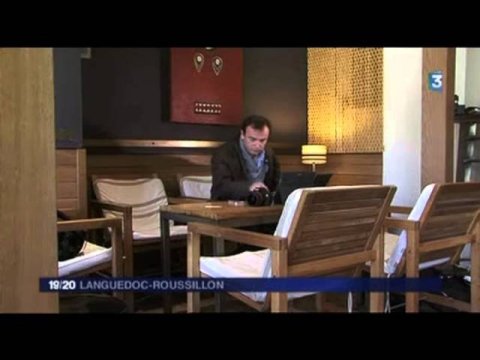 Impossible de lire la video