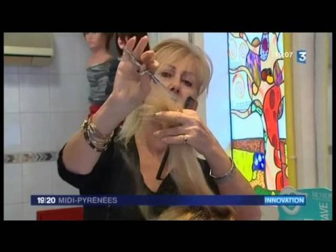 Impossible de lire la video